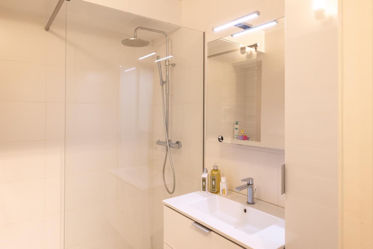 Cosy Studio With Amazing Seaview T67 Oostende Ngoại thất bức ảnh